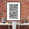 Fohlheim Poster 