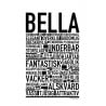 Bella Poster