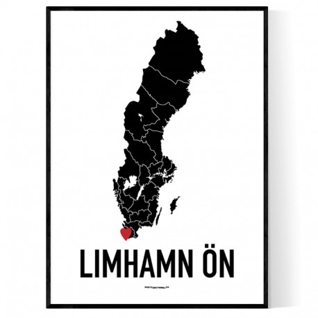 Limhamn Heart