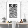 Bobbo Poster