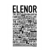 Elenor Poster