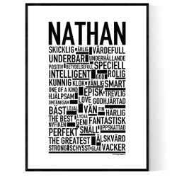 Nathan Poster
