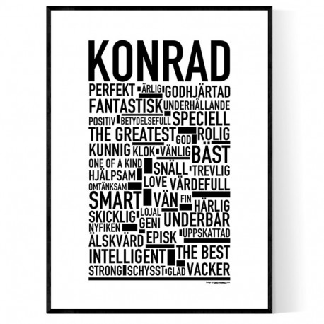 Konrad Poster