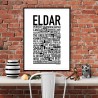 Eldar Poster