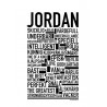 Jordan Poster