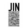 Jin Poster
