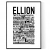 Ellion Poster