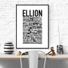 Ellion Poster