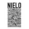 Nielo Poster