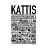 Kattis Poster