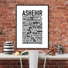 Ashehir Poster