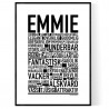 Emmie Poster