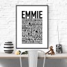Emmie Poster