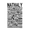 Nathaly Poster