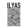 Ilyas Poster