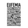 Eufemia Poster