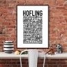 Hofling Poster 