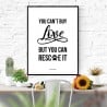 Can't Buy Love Poster