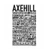Axehill Poster 
