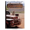 Firestone Ford Poster