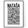 Nataša Poster