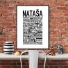 Nataša Poster