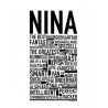 Nina Poster