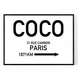 Coco Cambon