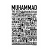 Muhammad Poster