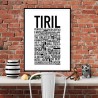 Tiril Poster