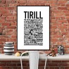 Tirill Poster