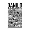 Danilo Poster