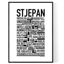Stjepan Poster