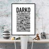 Darko Poster