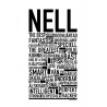 Nell Poster