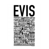 Evis Poster