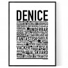 Denice Poster