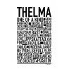 Thelma Poster