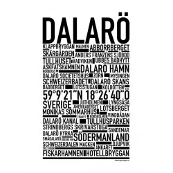 Dalarö Special