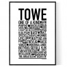 Towe Poster