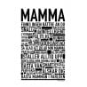 Mamma 2020 Poster