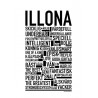 Illona Poster