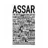 Assar Poster