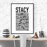 Stacy Poster
