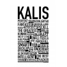 Kalis Poster