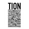 Tion Poster