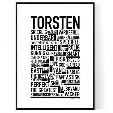 Torsten Poster