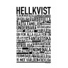 Hellkvist Poster 