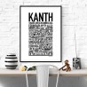 Kanth Poster 