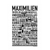 Maximilien Poster